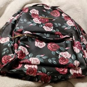 Mini backpack